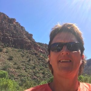 Meet your Posher, Wendy